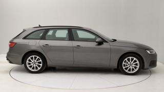 AUDI A4 usata, con Autoradio