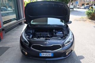 KIA cee