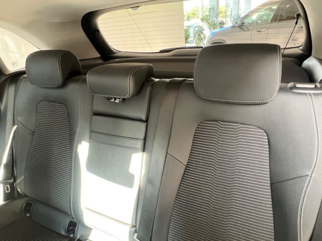 MERCEDES-BENZ B 200 usata, con Servosterzo