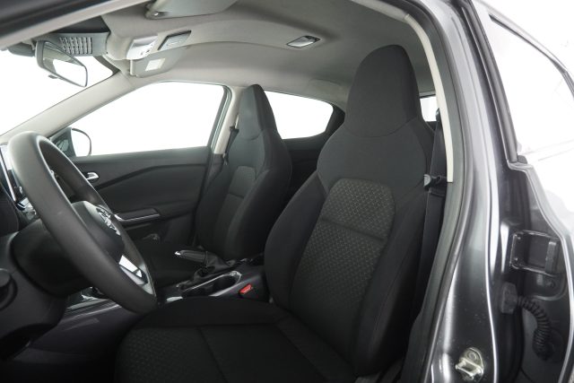 NISSAN Juke usata 8