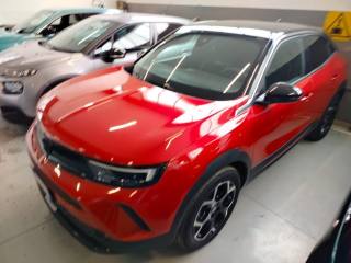 OPEL Mokka usata, con Airbag Passeggero