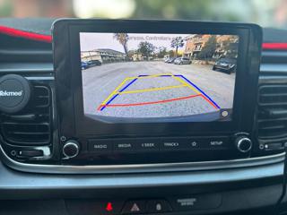 KIA Rio usata, con Fendinebbia