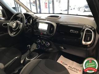 FIAT 500L usata, con Luci diurne LED