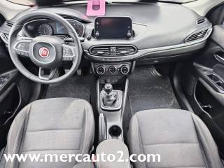 FIAT Tipo usata, con Cerchi in lega