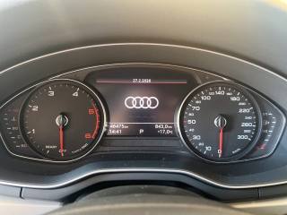 AUDI A4 usata 14