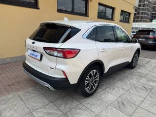 FORD Kuga usata, con Airbag Passeggero