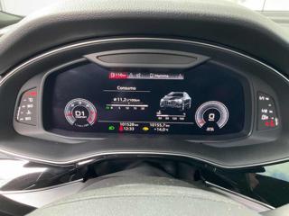 AUDI Q8 usata, con Cruise Control