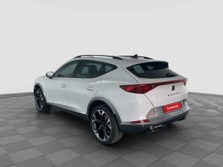 CUPRA Formentor usata 2