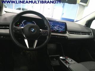 BMW 218 usata, con Volante in pelle