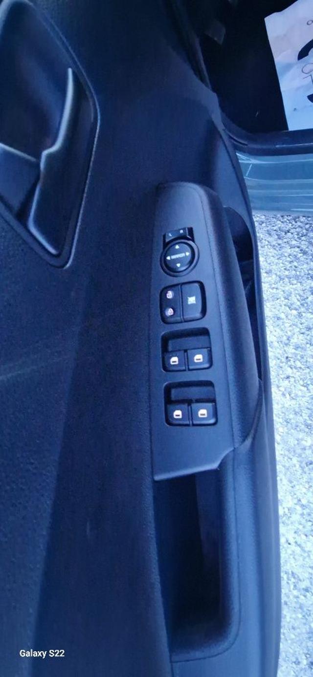 KIA Picanto usata, con USB