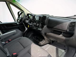 OPEL Movano usata, con Servosterzo