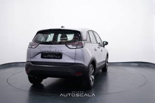 OPEL Crossland usata, con Chiusura centralizzata