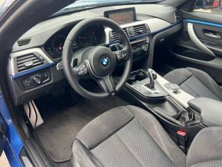 BMW 420 usata, con Airbag Passeggero