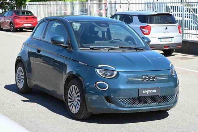 FIAT 500e usata, con Airbag