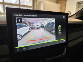 DACIA Duster usata, con Cruise Control