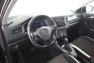 VOLKSWAGEN T-Roc usata 1