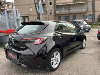 TOYOTA Corolla usata, con Cerchi in lega