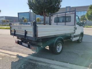 IVECO Daily usata 4