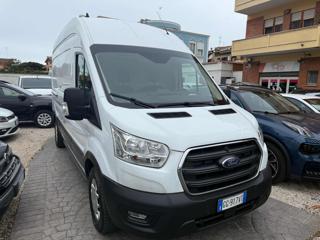 FORD Transit 350 2.0TDCi EcoBlue 170 aut. PM-TM Furgone Trend