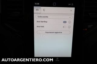 VOLKSWAGEN Amarok usata, con Interni in pelle