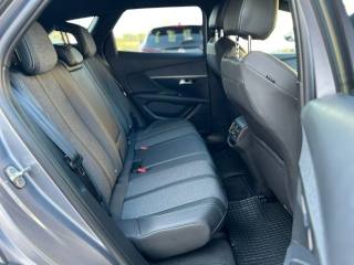 PEUGEOT 3008 usata, con Leve al volante