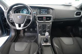 VOLVO V40 usata, con Immobilizzatore elettronico