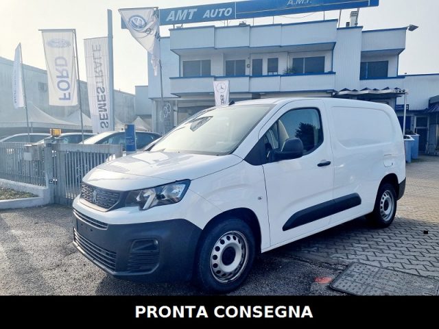 PEUGEOT usata 0