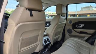LAND ROVER Range Rover Evoque usata, con Climatizzatore