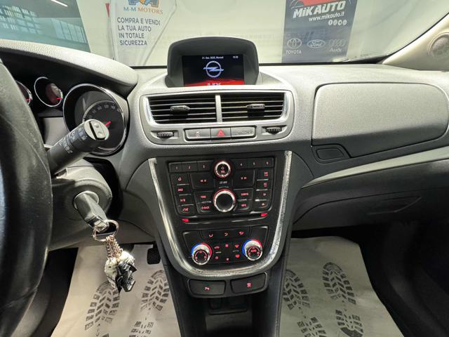 OPEL Mokka usata, con Cruise Control