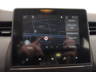 RENAULT Clio usata, con USB