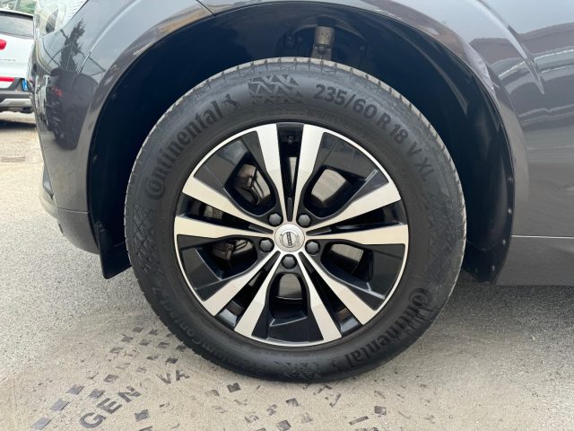 VOLVO XC60 usata, con Chiusura centralizzata