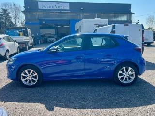 OPEL Corsa usata, con Autoradio