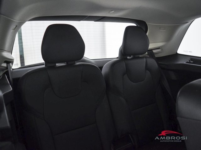VOLVO XC90 usata 11