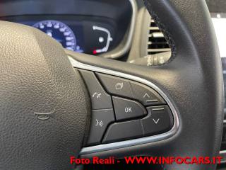 RENAULT Megane usata, con Luci diurne LED