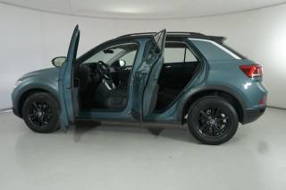 VOLKSWAGEN T-Roc usata, con Luci diurne LED