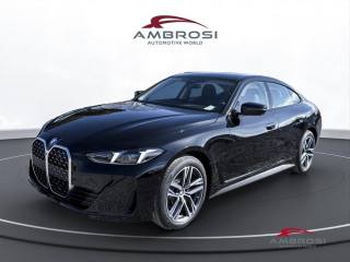 BMW 420 Serie 4 d Gran Coupé Innovation Comfort Package