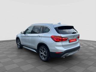 BMW X1 usata 2