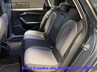 SEAT Leon usata, con Boardcomputer