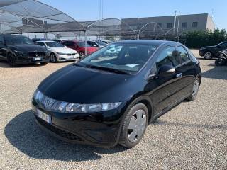 HONDA Civic 1.4 i-DSi 5p. Comfort