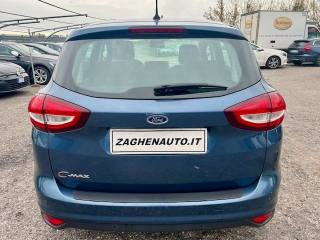 FORD C-Max usata 27
