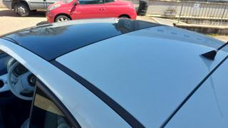 FIAT 500 usata, con Controllo vocale