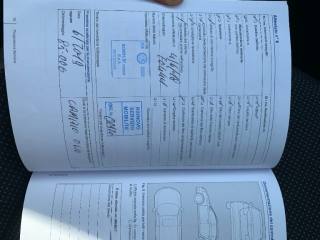 VOLKSWAGEN up! usata 24