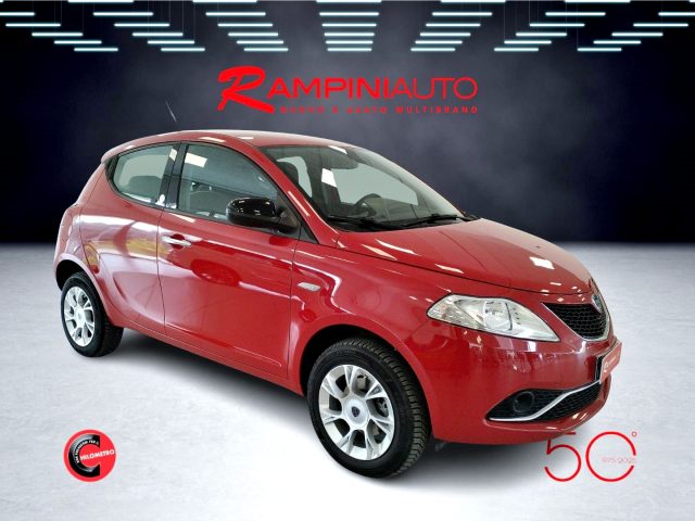 LANCIA Ypsilon usata, con Boardcomputer