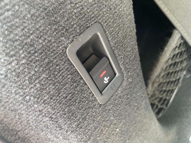AUDI RS6 usata, con Supporto lombare
