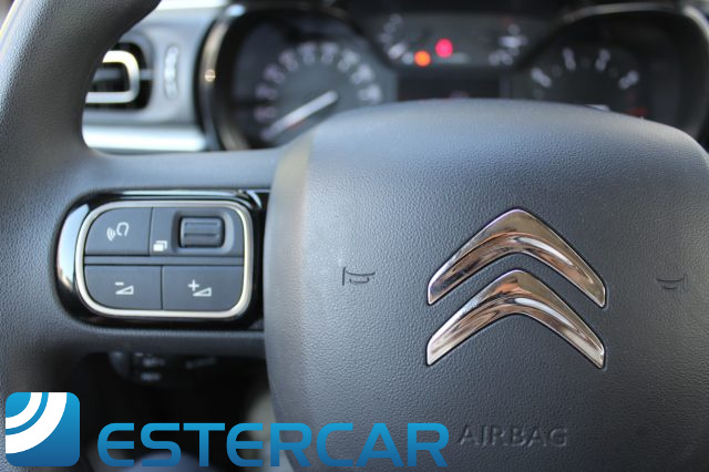 CITROEN C3 usata, con Chiusura centralizzata telecomandata