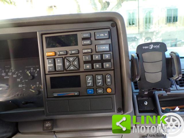 CHEVROLET Silverado usata 40
