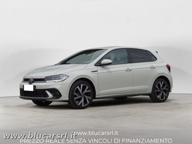 VOLKSWAGEN Polo usata 2