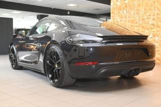 PORSCHE Cayman usata 66
