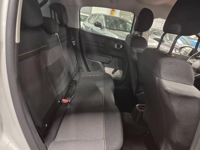 CITROEN C3 usata, con Immobilizzatore elettronico