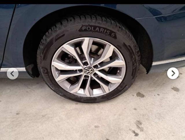 VOLKSWAGEN Passat Variant usata, con Chiusura centralizzata